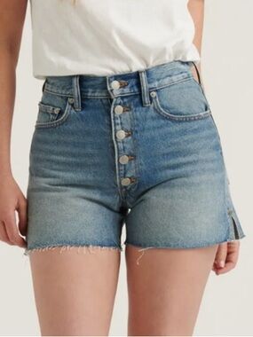 NWT Lucky Brand Women Traveler Shorts